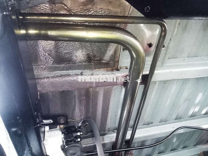 TOYOTA ZACE CAO CẤP GL-2002-MỚI NHƯ HÃNG-ZIN 100%