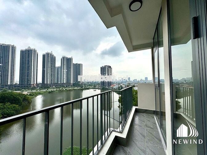 Hot nhất Q7 căn hộ dv cao cấp full nt view hồ chill gần quận trung tâm