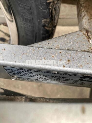 Fu2 máy chưa chẻ. mộc zin tuyệt đối chạy bao tê