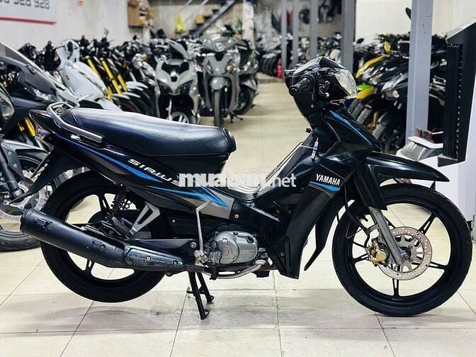 XE MÁY THỊNH PHÁT - SIRIUS RC MÁY CHẤT CHÍNH CHỦ