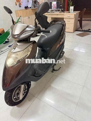 Thanh lý SYM Atila BS TP