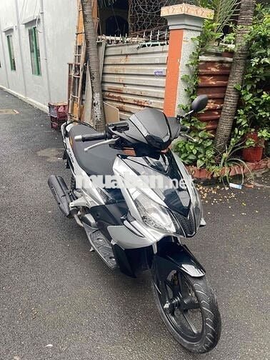 Bán airblade xe đẹp, biển số thành phố