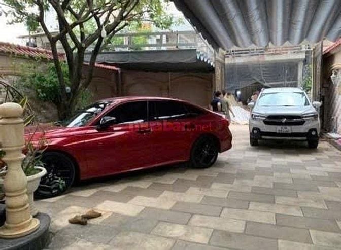 BIỆT THỰ 9 X 30M - XÂY 4 TẦNG - ĐƯỜNG LÊ QUANG ĐỊNH - BÁN 31 TỶ