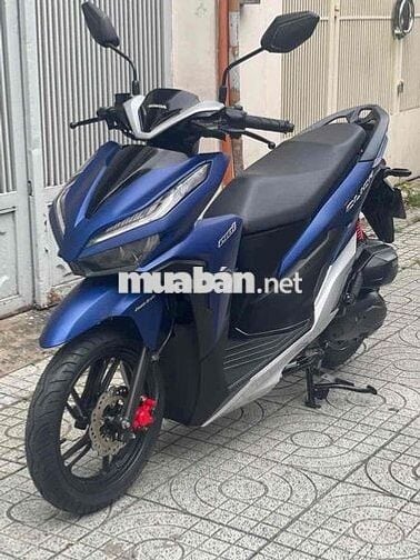 xe máy móc Zin odo chuẩn