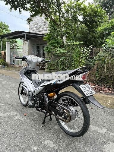 ex 2008 máy 57 fasstek bstp chính chủ