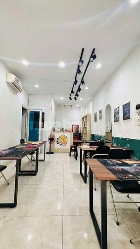 Chính chủ cho Nữ thuê phòng tầng 4, 30m đầy đủ đồ, khép kín