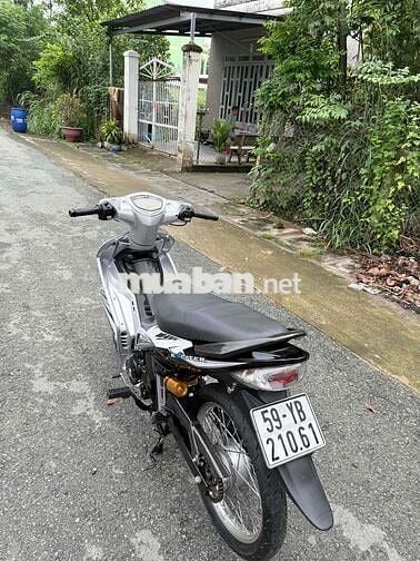 ex 2008 máy 57 fasstek bstp chính chủ