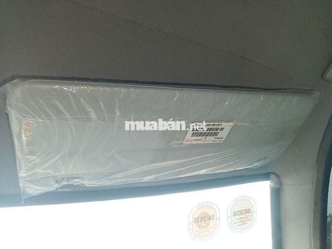 TOYOTA ZACE CAO CẤP GL-2002-MỚI NHƯ HÃNG-ZIN 100%