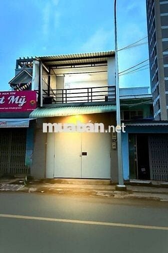 🔥 KTX CAO CẤP – HUỲNH TẤN PHÁT FREE ĐIỆN, NƯỚC