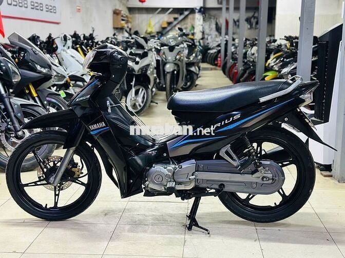 XE MÁY THỊNH PHÁT - SIRIUS RC MÁY CHẤT CHÍNH CHỦ