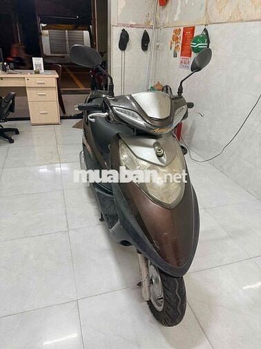 Thanh lý SYM Atila BS TP