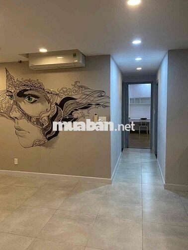 1Nhà mới 100% – 3 phút là sang Quận 1!”