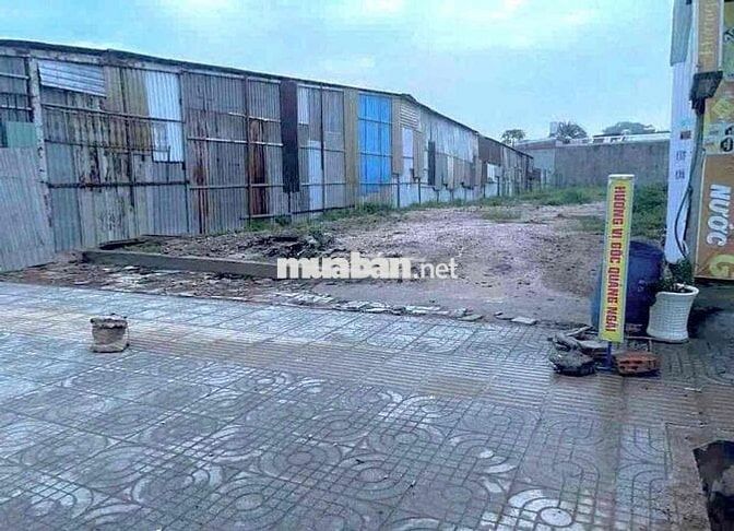 đất thổ cư giá rẻ 400m2 giá 290triệu