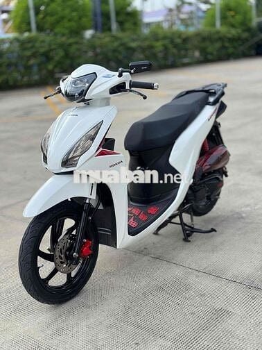 Vission 2019 khoá smk