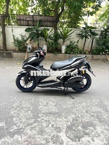 Xe Máy Anh Thao NVX 155 biển hà nội