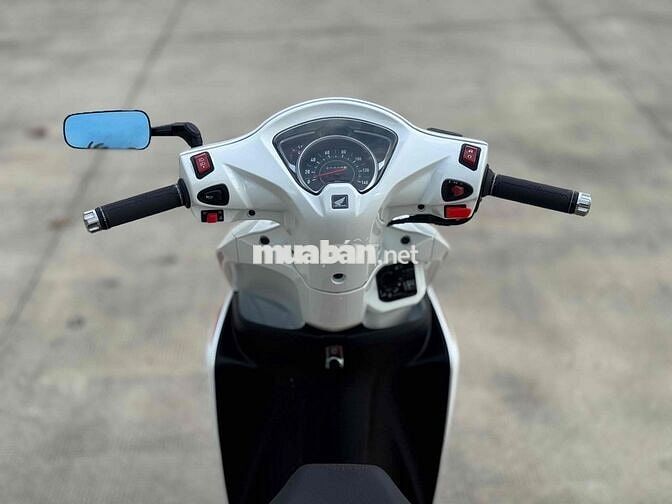 Vission 2019 khoá smk