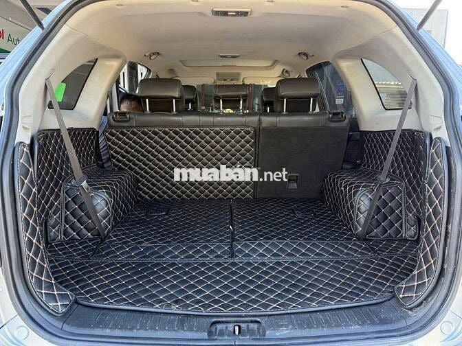 Chevrolet Captiva 2017 LTZ 2.4 - 111000 km