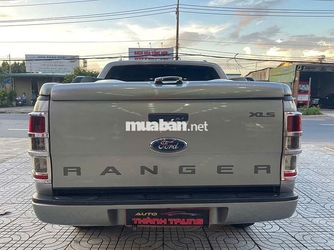 Ford Ranger 2015 XLS 2.2 4x2 AT