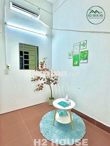 HOT!! PHÒNG TRỌ CÓ GÁC MÁY LẠNH ĐƯỜNG NGUYỄN VĂN KHỐI