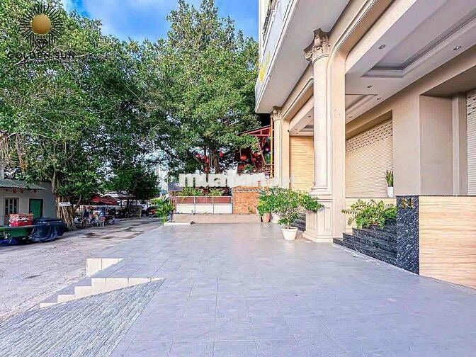 MẶT BẰNG KINH DOANH ĐA DẠNG 1 TRỆT 1 LẦU Q7