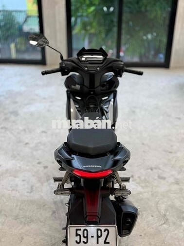 Bán Honda Winner X ABS đời 2019 – Màu đen nhám