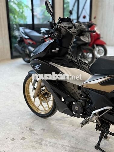 Bán Honda Winner X ABS đời 2019 – Màu đen nhám