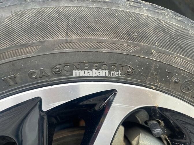 Toyota Vios 2022 E CVT