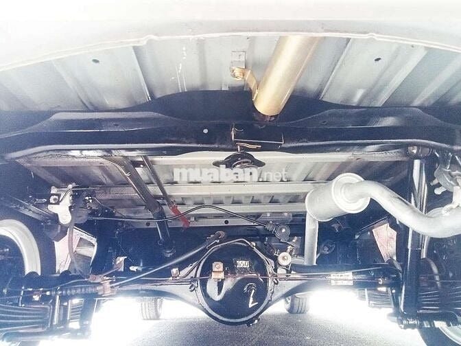 TOYOTA ZACE CAO CẤP GL-2002-MỚI NHƯ HÃNG-ZIN 100%