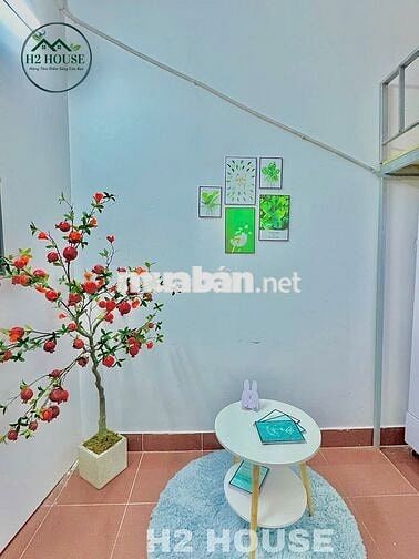 HOT!! PHÒNG TRỌ CÓ GÁC MÁY LẠNH ĐƯỜNG NGUYỄN VĂN KHỐI