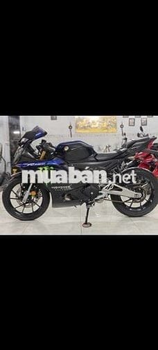 R15M ABS đk 2022 bs 63 odo 15k xe đẹp bao ký