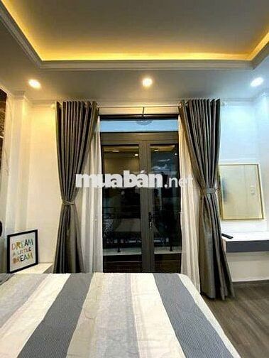 💥 PHÒNG ĐẸP GIÁ TỐT – THÀNH THÁI, QUẬN 10, CHỈ 7TR