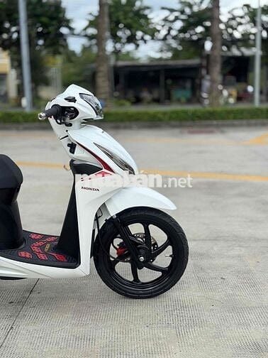 Vission 2019 khoá smk