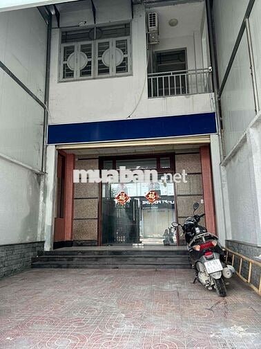 cho thuê nhà nguyên căn 1 trêt 2 lầu