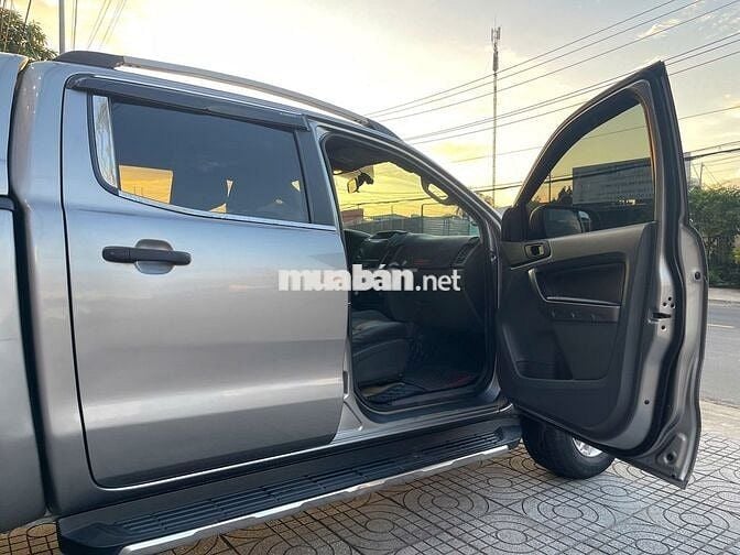 Ford Ranger 2015 XLS 2.2 4x2 AT