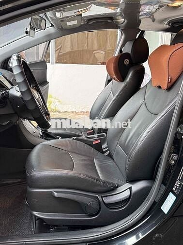 Hyundai Elantra 1.6 2014 nhập Hàn quá mới