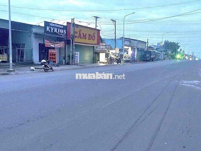 đất thổ cư giá rẻ 400m2 giá 290triệu