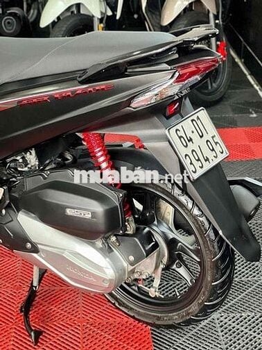 🔥AB 125 2017 KHOÁ SMK BS64 CCCD CHỦ GIÁ RẺ 🔥