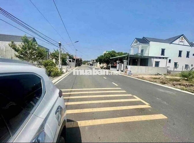 chủ nợ ngân hàng cần bán gấp lô đất thổ cư