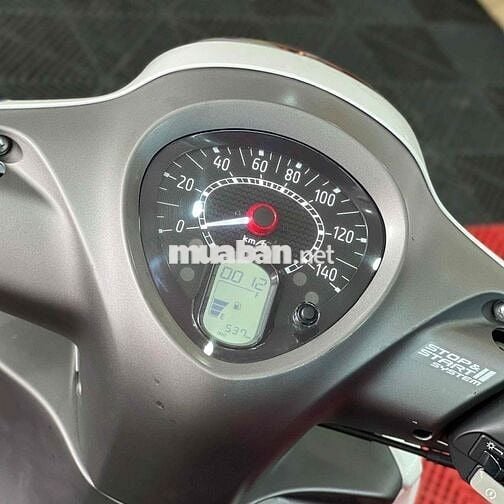 🔥JANUS 2024 BSTP 9CHỦ SIÊU LƯỚT 700KM🔥