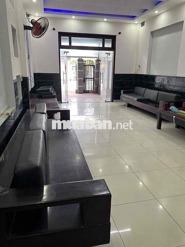 cho thuê nhà nguyên căn 1 trêt 2 lầu