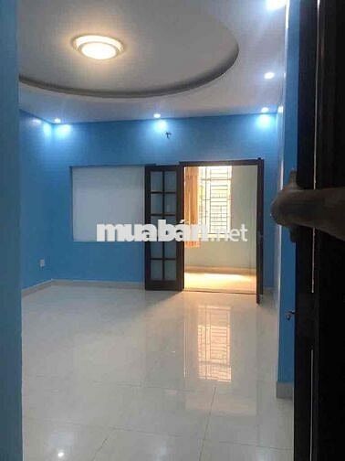 NGAY NGUYỄN CỬU VÂN - P17 BÌNH THẠNH - 2 TẦNG BTCT 75M2 - CHỈ 7TỶ4 TL