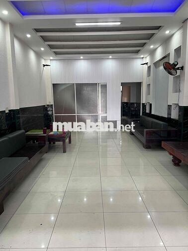 cho thuê nhà nguyên căn 1 trêt 2 lầu