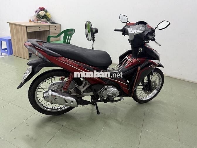 Honda RSX110 , máy cực êm , bền lợi xăng