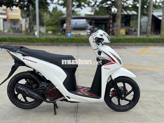 Vission 2019 khoá smk