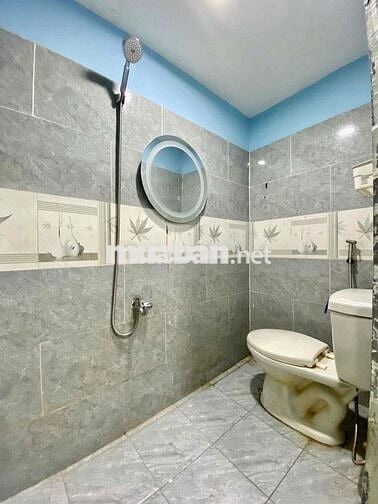 CHỈ VỚI 3TR6 CÓ NGAY 🏡 PHÒNG TRỌ SIÊU XINH – NGUYỄN VĂN LƯỢNG, GÒ VẤP