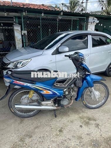 wave alpha 2002 54zz