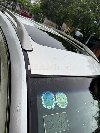 Chevrolet Captiva 2017 LTZ 2.4 - 111000 km