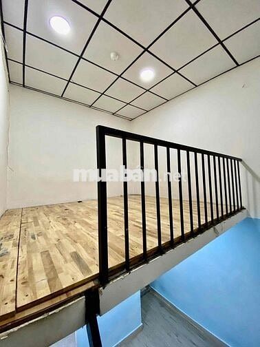 CHỈ VỚI 3TR6 CÓ NGAY 🏡 PHÒNG TRỌ SIÊU XINH – NGUYỄN VĂN LƯỢNG, GÒ VẤP