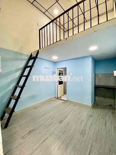 CHỈ VỚI 3TR6 CÓ NGAY 🏡 PHÒNG TRỌ SIÊU XINH – NGUYỄN VĂN LƯỢNG, GÒ VẤP