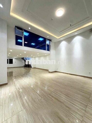 MẶT BẰNG KINH DOANH ĐA DẠNG 1 TRỆT 1 LẦU Q7